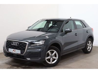 gebraucht Audi Q2 35 TDI