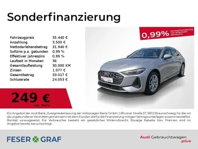 Gebraucht Audi A5