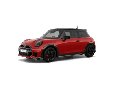 Gebraucht Mini John Cooper Works