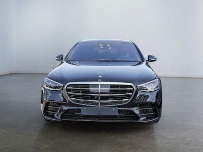 Gebraucht Mercedes S500L AMG line 435 PS (319 kW) 2025 Limousine