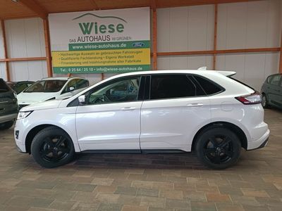 gebraucht Ford Edge Sport bj2017, 136tkm sehr sauberes Auto