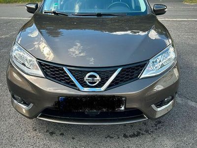 Nissan Pulsar