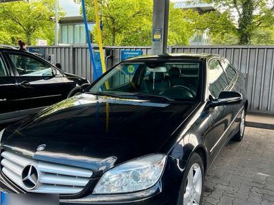 Mercedes CLC180