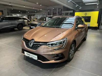 Gebraucht Renault Mégane IV Intens 140 PS (102 kW) 2021 Limousine
