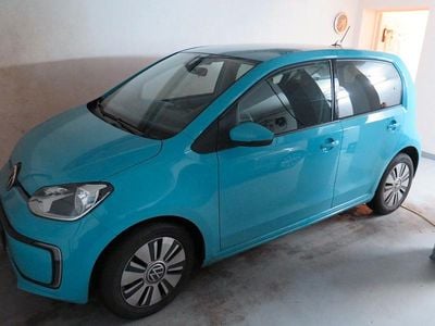 VW e-up!