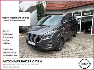 Ford Tourneo