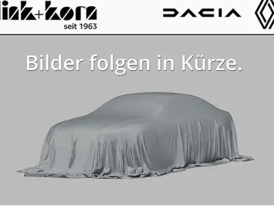 Gebraucht Dacia Duster Prestige 116 PS (85 kW) 2021 Rot SUV