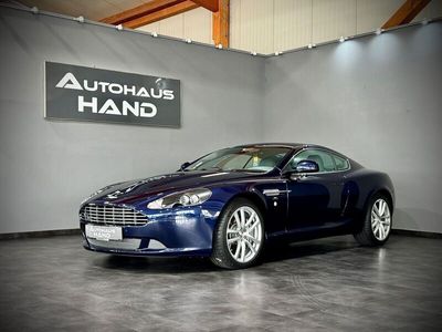 Aston Martin DB9