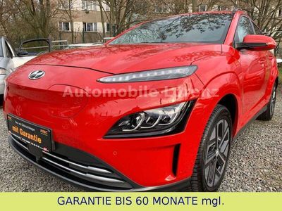 gebraucht Hyundai Kona KONAPRIME ELEKTRO 2WD 150KW