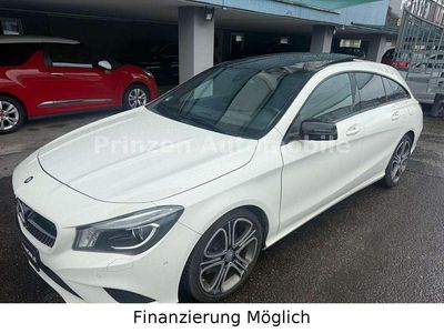 Mercedes CLA180