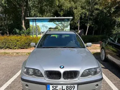 Gebraucht BMW 320