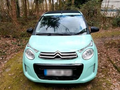 gebraucht Citroën C1 