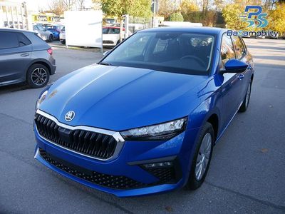 Nuova Skoda Scala Selection 150 CV (110 kW) 2025 Utilitaria