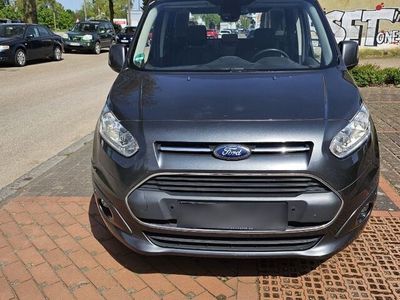 gebraucht Ford Tourneo Connect 1.5 TDI (PANORAMA DACH) ✅