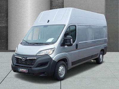 gebraucht Opel Movano Edition