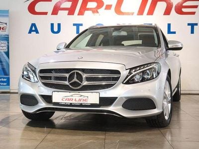 Mercedes C250