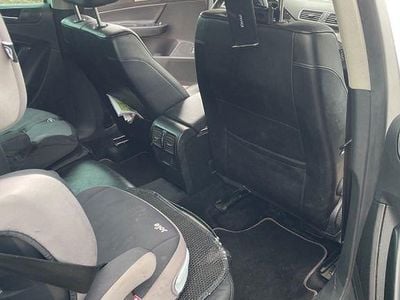 Gebraucht VW Passat Highline 140 PS (102 kW) 2009 Silber Limousine