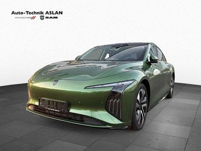 Gebraucht DFSK Forthing 7 209 PS (153 kW) 2025 Grün Limousine