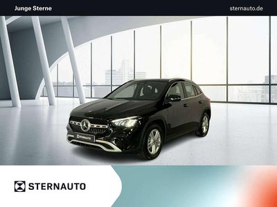 Mercedes GLA180