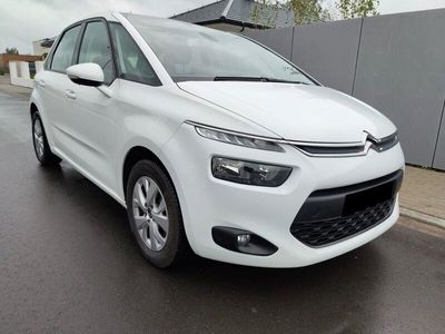 Citroën C4 Picasso