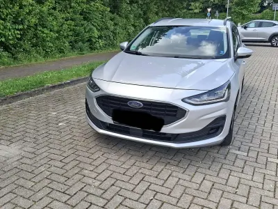 Gebraucht Ford Focus