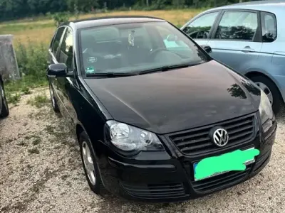 Gebraucht VW Polo