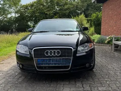 Gebraucht Audi A4 Cabriolet