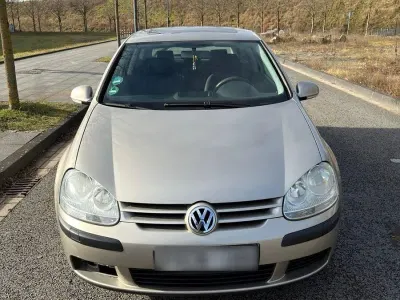 Gebraucht VW Golf