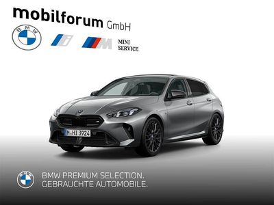 Gebraucht BMW M135 Performance 300 PS (220 kW) 2025 Grau Kleinwagen
