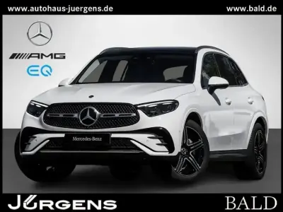 Gebraucht Mercedes GLC450