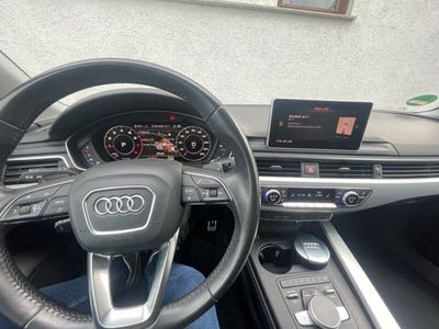 gebraucht Audi A4 1.4 TFSI S tronic Avant -