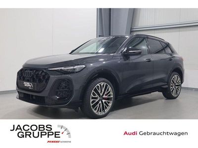 Gebraucht Audi Q5 Sport 204 PS (150 kW) 2026 Grau SUV
