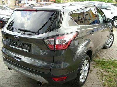 gebraucht Ford Kuga 1.5 EcoBoost