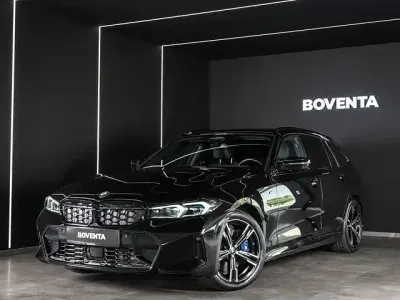 Gebraucht BMW M340