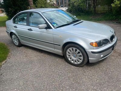 BMW 318