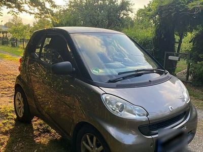 Smart ForTwo Coupé