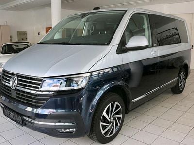 Gebraucht VW Multivan Generation Six 199 PS (146 kW) 2021 Other Van