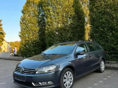 Gebraucht VW Passat