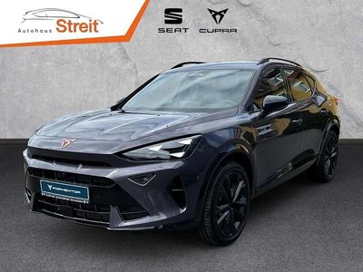 Ny Cupra Formentor VZ 272 HK (200 kW) 2026 Grå SUV