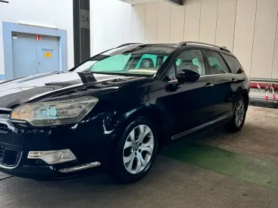 Gebraucht Citroën C5