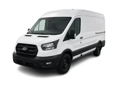 Neu Ford Transit Trend 105 PS (77 kW) 2026 Andere Van
