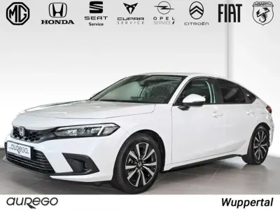 Gebraucht Honda Civic