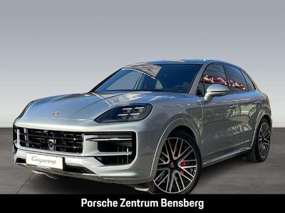 Occasion Porsche Cayenne GTS 500 PK (367 kW) 2025 Zilver SUV