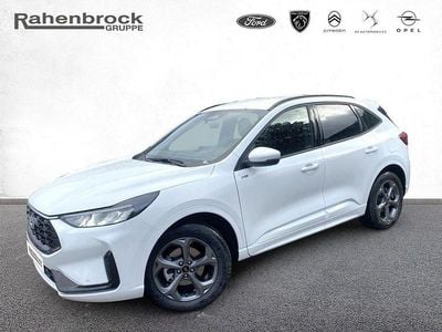 Nuova Ford Kuga ST-Line 186 CV (136 kW) 2025 Bianco SUV
