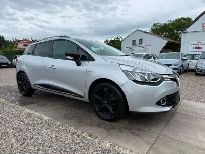 Gebraucht Renault Clio GrandTour