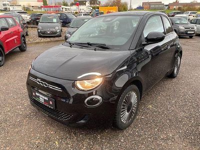 Gebraucht Fiat 500e Icon 86 kW (118 PS) 2022