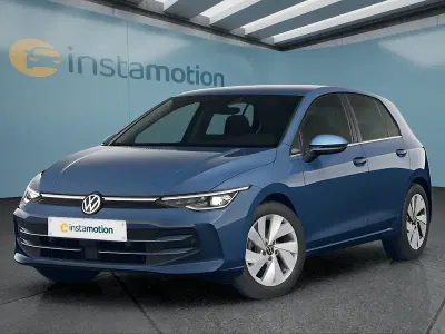 Gebraucht VW Golf VIII