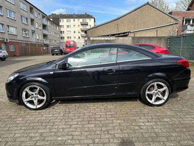 gebraucht Opel Astra Cabriolet 