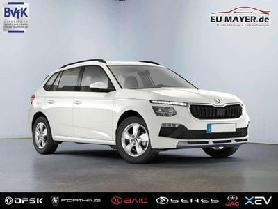Energy blau Neu 2025 Skoda Kamiq Drive SUV | 20.850 € (Superpreis)
