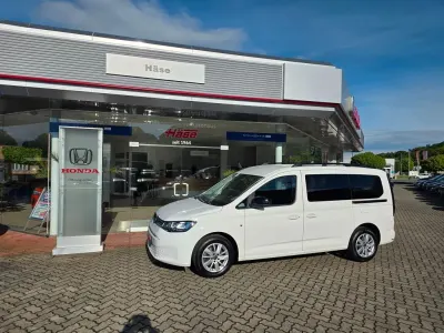 Gebraucht VW Caddy Maxi Life